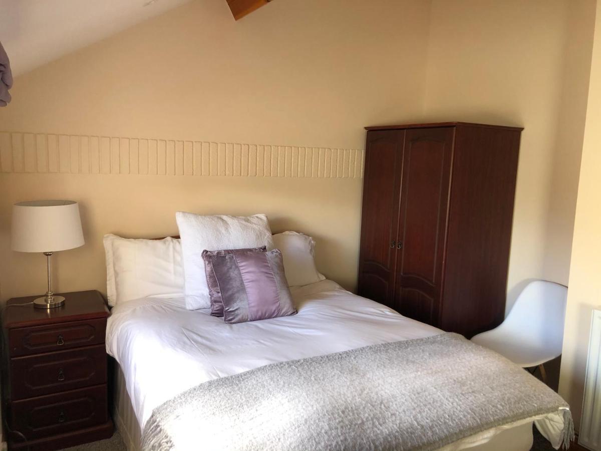 Apartament Beacon View Penrith Zewnętrze zdjęcie