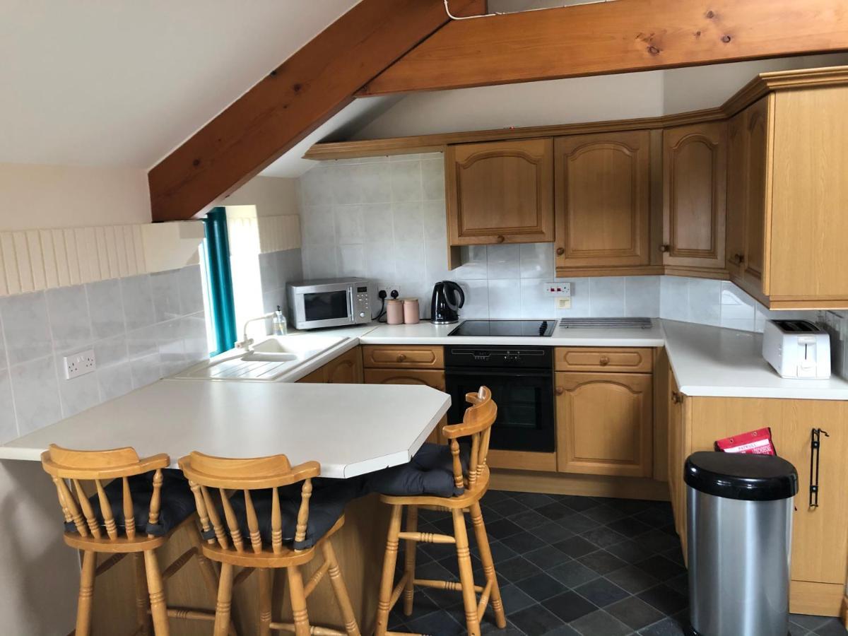Apartament Beacon View Penrith Zewnętrze zdjęcie