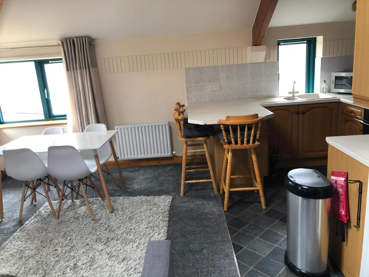 Apartament Beacon View Penrith Zewnętrze zdjęcie
